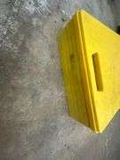 Foam Kneeler Pads