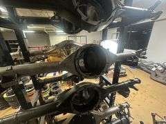9" Rear Housing / Bare
