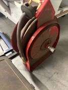 Air Hose Reel