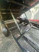 2012 Bri-Mar 14’ Dump Trailer