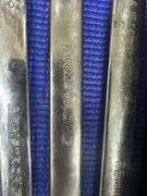 Set of Armstrong Tool Professional Mechanic's Wrenches