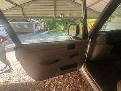 2004 Jeep Rubicon Sport 2D V-1J4FA69S64P719355