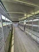 2005 Featherlite Livestock Trailer | Model 8127 |7' x 24'  | HAVE TITLE | VIN# 4FGB224255C081667