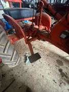 Allis-Chalmers Model G Cultivating Tractor