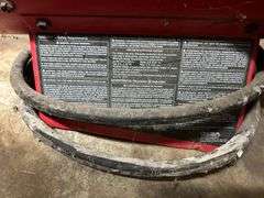 Reddy Heater 35,000 BTU Gas Heater