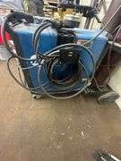 Millermatic 210 MiG Wire Welder