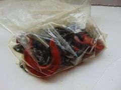 Engine Sling 3/4 Ton Capacity