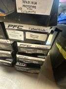 (7x)  Sets PFC Brake Pads
