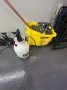 Assorted Cleaning & Janitorial Equipment