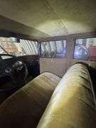 1930 Ford Model A  Fordor Sedan | Briggs 170-B Deluxe | Showing 12,204 Miles | HAVE TITLE | VIN# A3095099