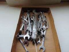 Misc. Combination Wrenches