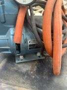 Rolling Shop Cart w/ Contents
