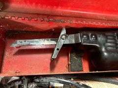 Milwaukee Corded Reciprocating Saw