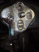 1929 Ford Model A Tudor Sedan with Flathead Inline-4 Engine | Showing 4,729 Miles | ID#  A1559381