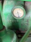 John Deere Model B General Purpose Tractor | SN 12528