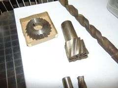 Milling Bits