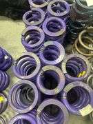 Thirteen Used Draco Rear Springs