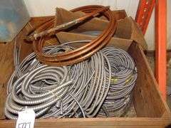 Metal Flex Conduit
