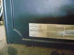Char Broil Gas Fire Pit