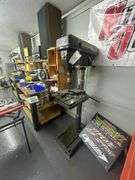 Craftsman 20" Drill Press