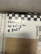 (3x)  Boxes Valve Springs