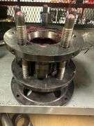 (2x) 5x5 Hubs Used