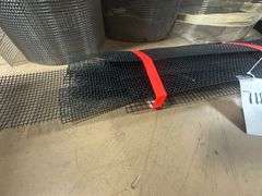 Black Nose Screens
