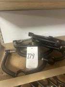 Assorted Right Side Upper Control Arms