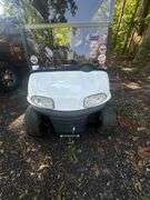 EZ-GO Electric Golf Cart