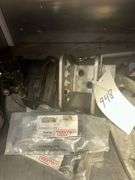 Brake Bolts, Wilwood Radial Mounts,  Track Bar Slider & More