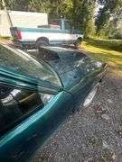 1980 Ford Mustang "Grudge Car"  VIN-0F05A227587
