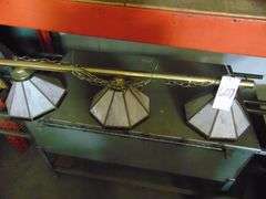 Pool Table Light