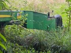 John Deere 630 MoCo Mower Conditioner
