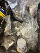 Misc Nuts & Bolts