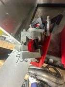 Bolt On Lead Mounts