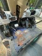 Komatsu Forklift