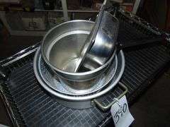 Misc. Pots