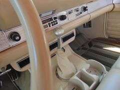 1957 Ford Thunderbird VIN# D7FH161567