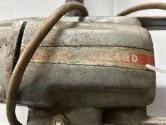 Wizard 1/2" Corded Hammer Drill