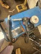 Millermatic 210 MiG Wire Welder