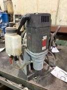Euroboor ECO.30 S+ Portable Magnetic Drill Press