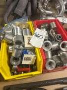 Truck Arm Insert and Bushing