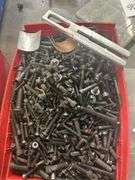 Large Tray Bolts