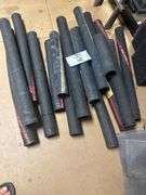 Used Fuel Cell Fill Hose 15"+/-