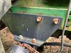 Bush Hog 2426 QT Front End Loader