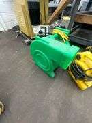 Industrial Air Mover/Floor Fan