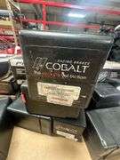 (8x) Sets Cobalt Brake Pads