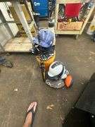 Assorted Softball Equipment