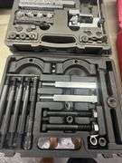 Two Mechanics Specialty Tool Kits