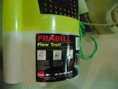 Two Minnow Buckets